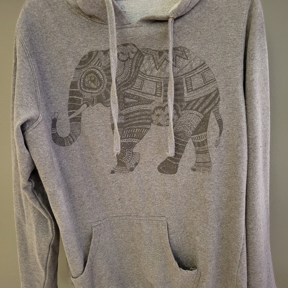 Empyre Elephant Hoodie - Picture 5 of 5